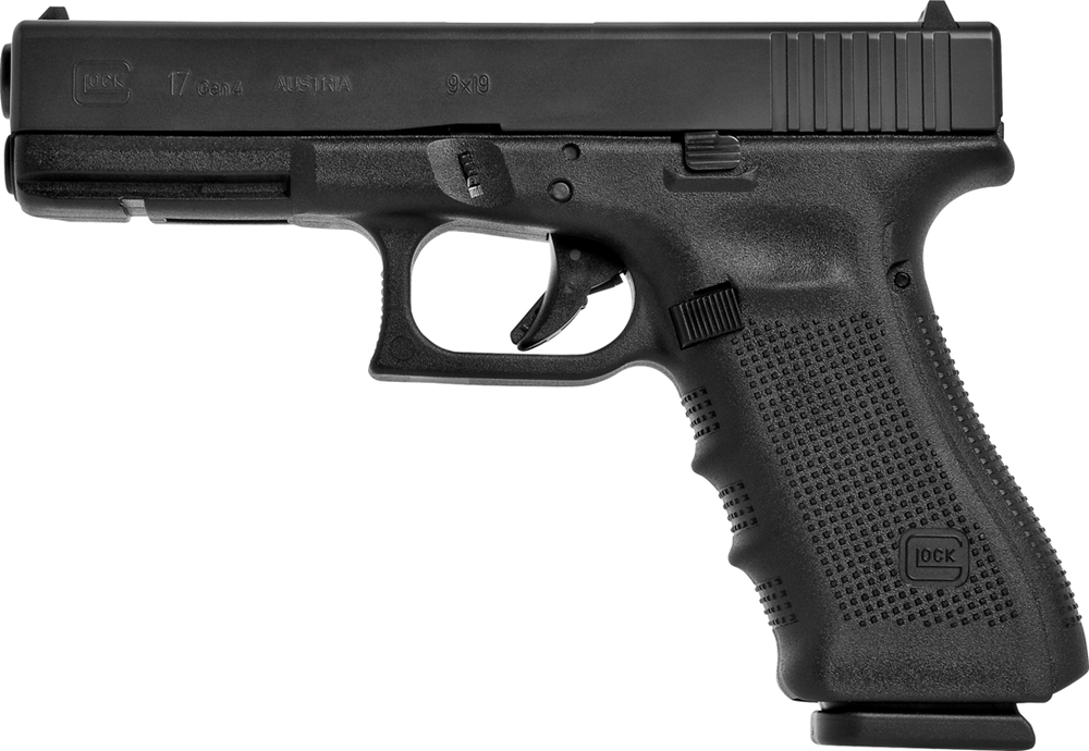 Glock 17 Gen4 - Vorschau 2